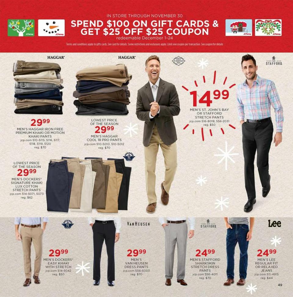 Black Friday Ads page 49