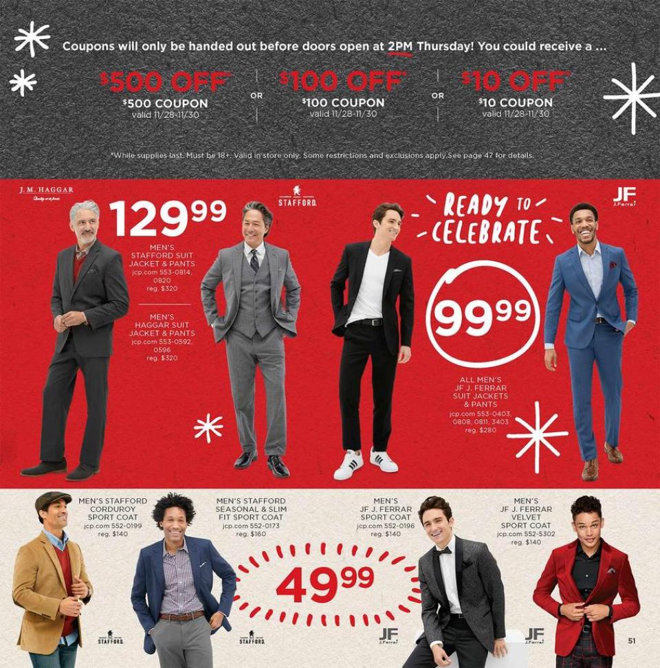 Black Friday Ads page 51
