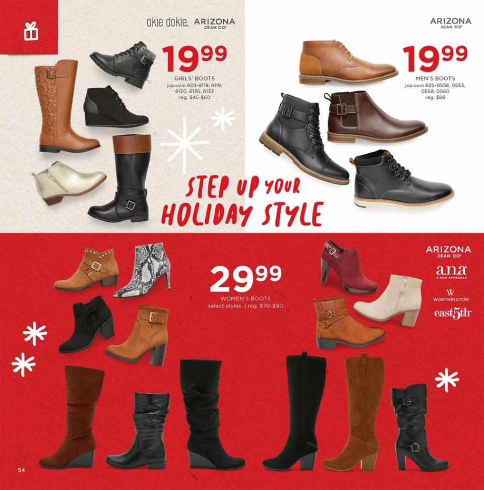 Black Friday Ads page 54