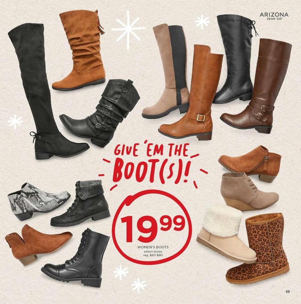 Black Friday Ads page 55