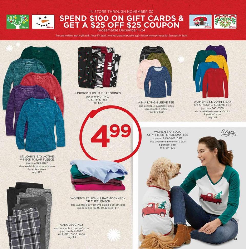 Black Friday Ads page 61