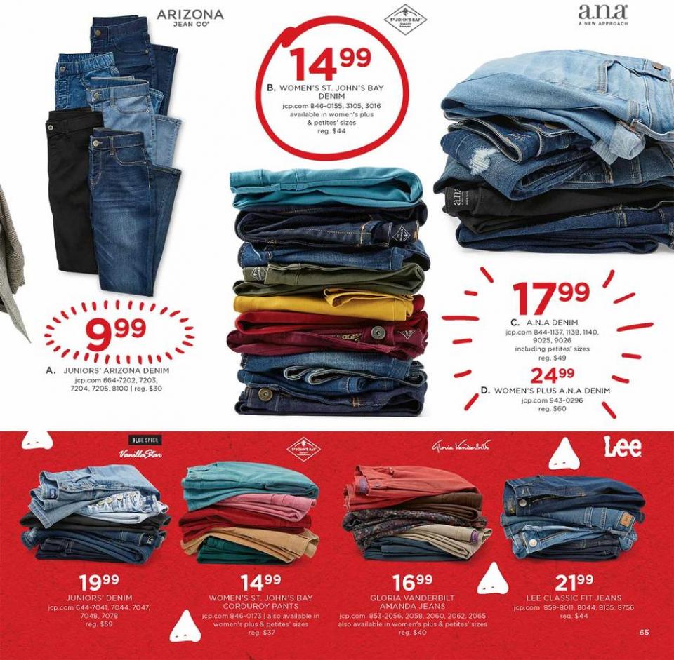Black Friday Ads page 65