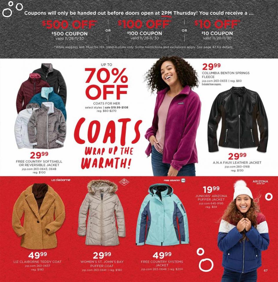 Black Friday Ads page 67