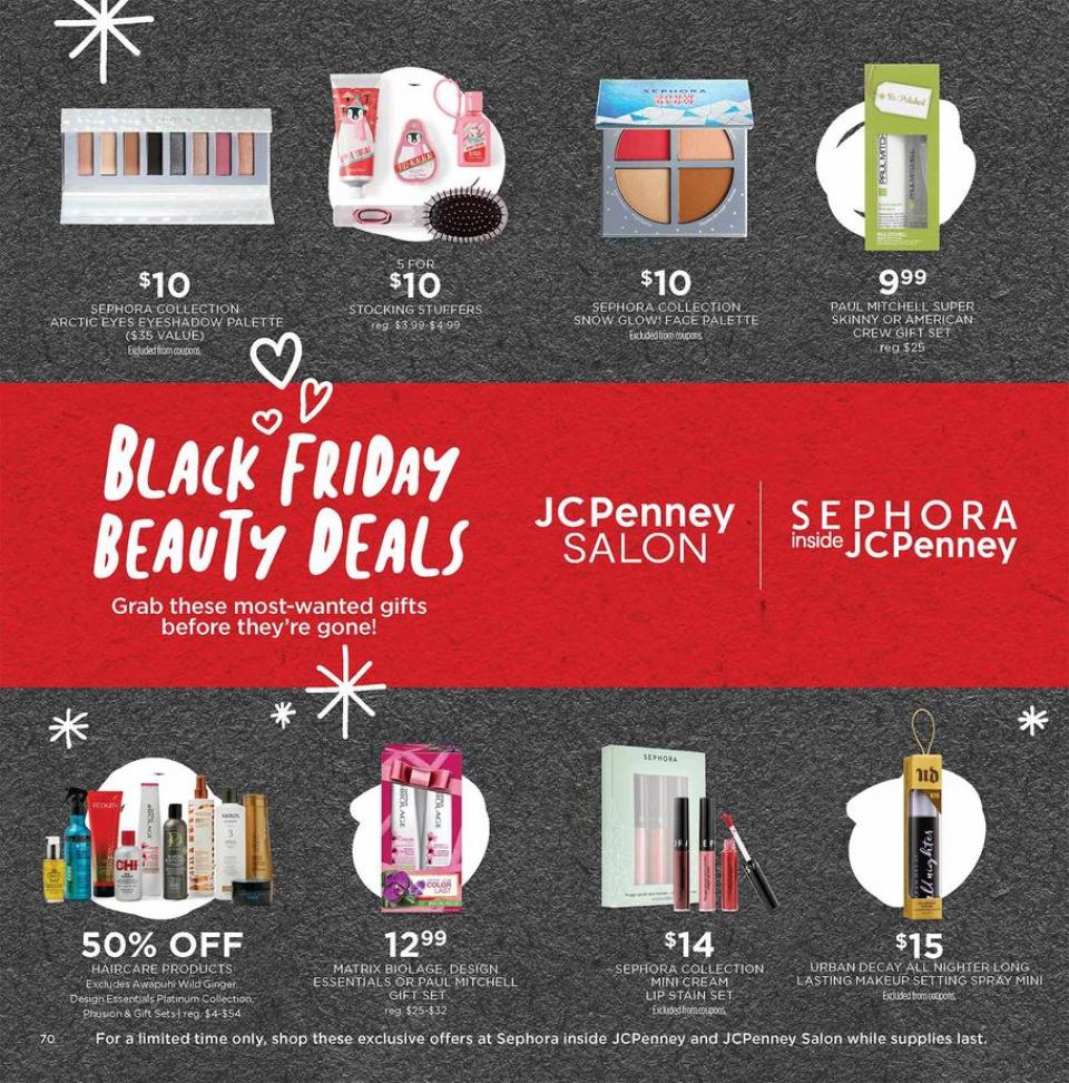 Black Friday Ads page 70