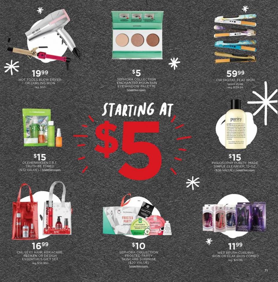 Black Friday Ads page 71