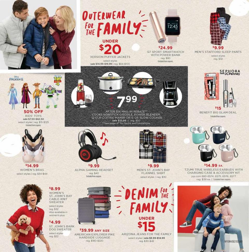 Black Friday Ads page 72