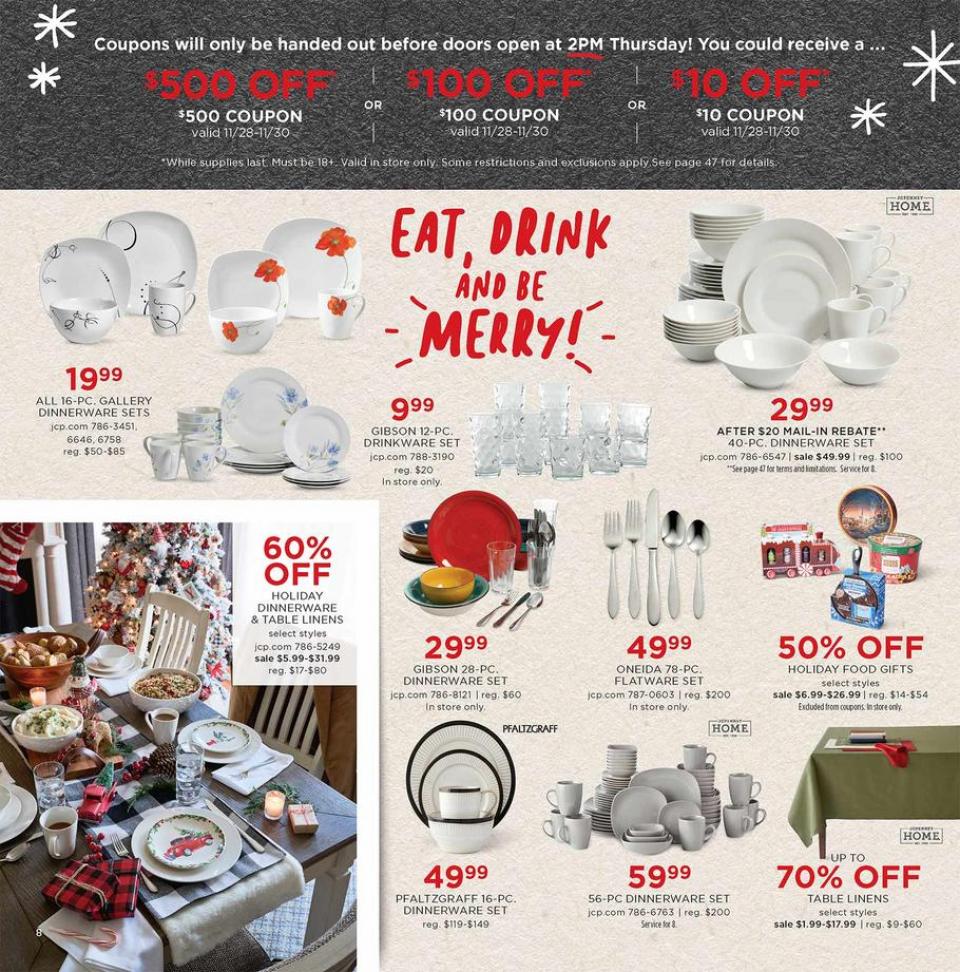 Black Friday Ads page 8