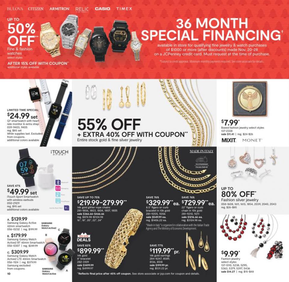 Black Friday Ads page 10