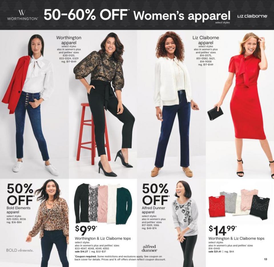 Black Friday Ads page 13