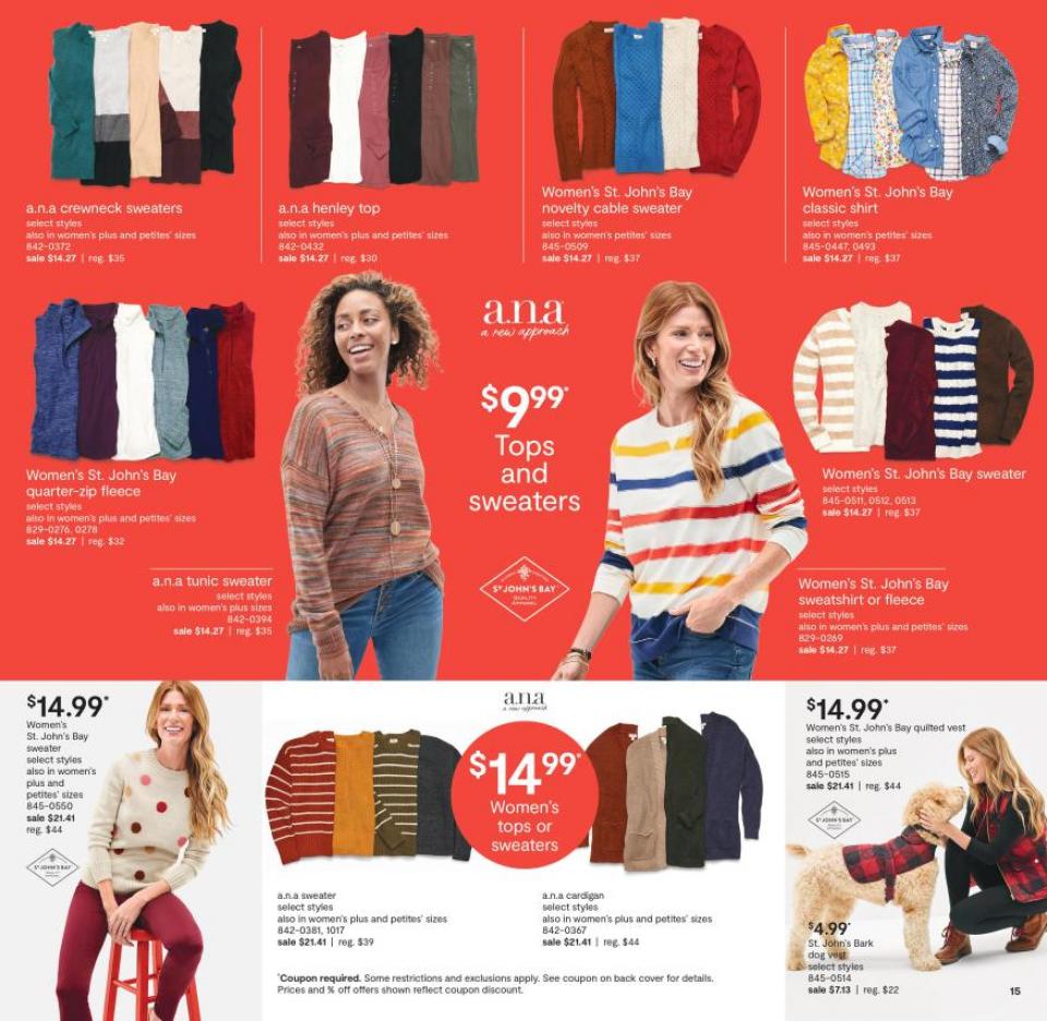 Black Friday Ads page 15