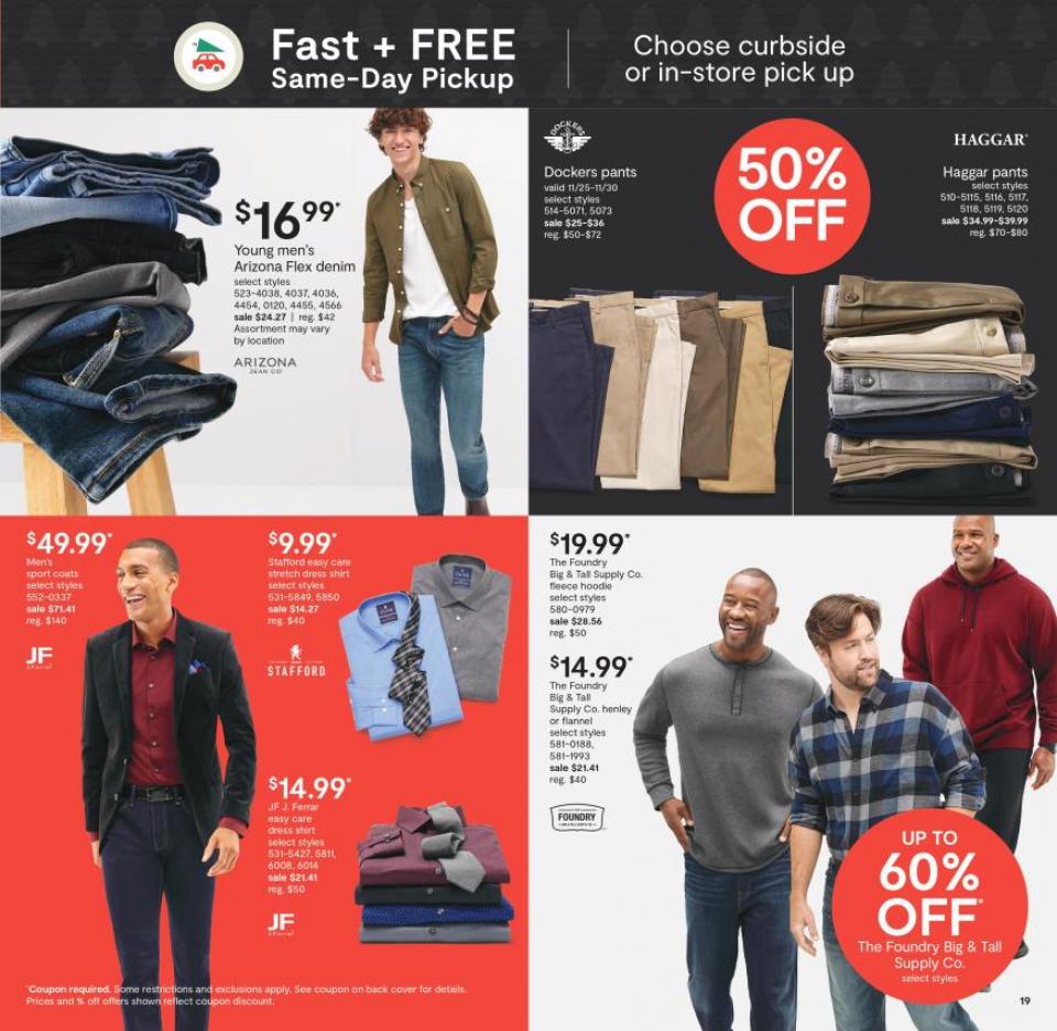 Black Friday Ads page 19