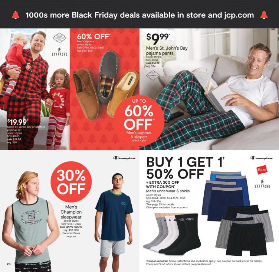 Black Friday Ads page 20
