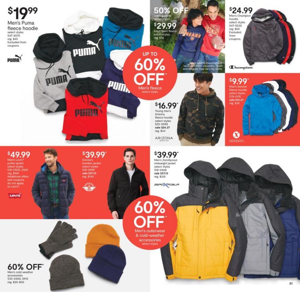 Black Friday Ads page 21