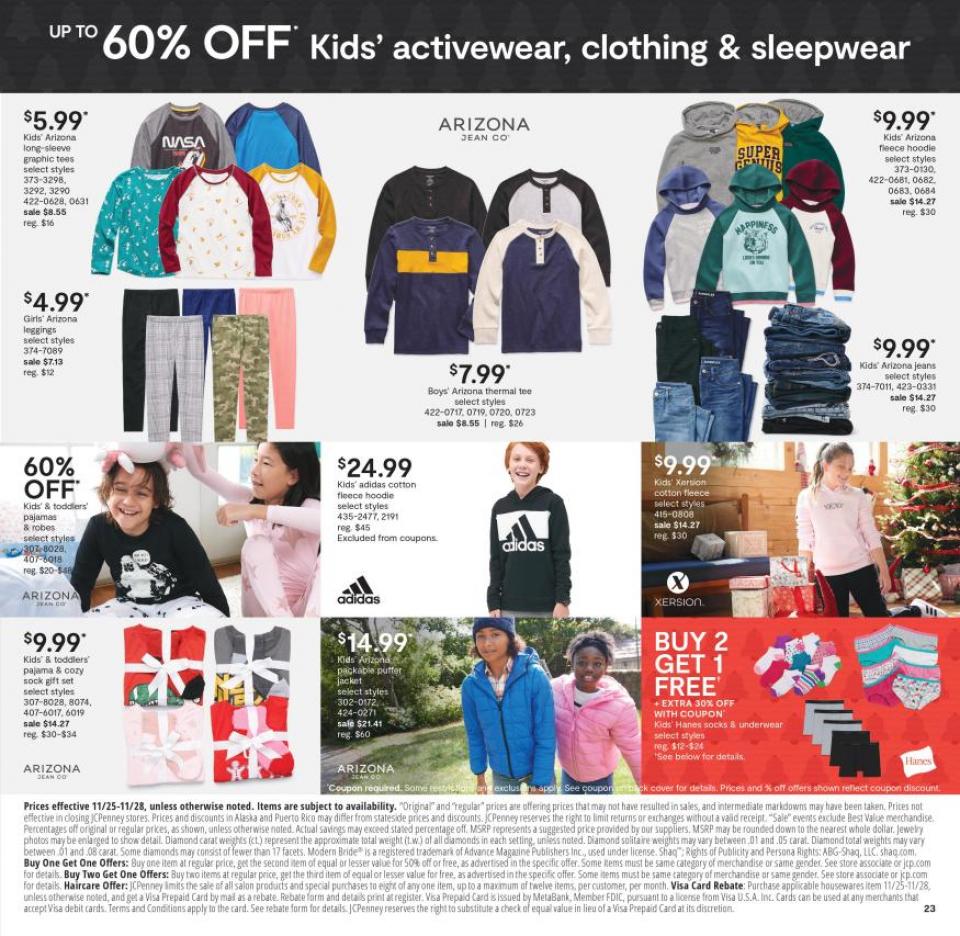 Black Friday Ads page 23