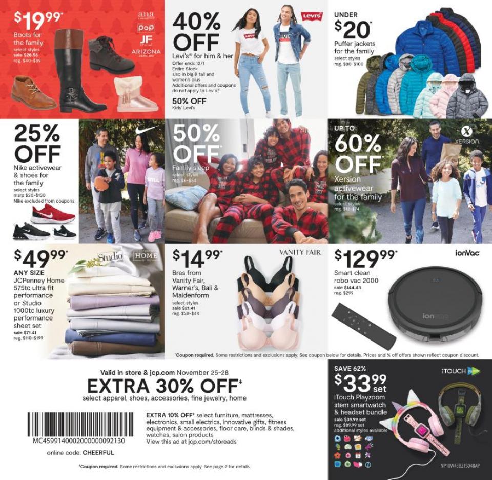 Black Friday Ads page 24