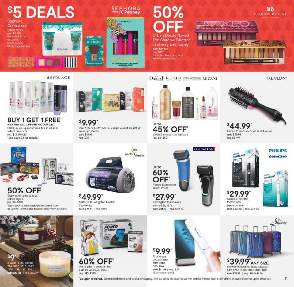 Black Friday Ads page 7