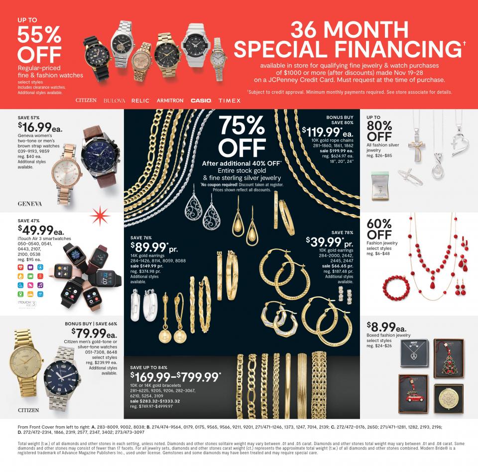 Black Friday Ads page 10