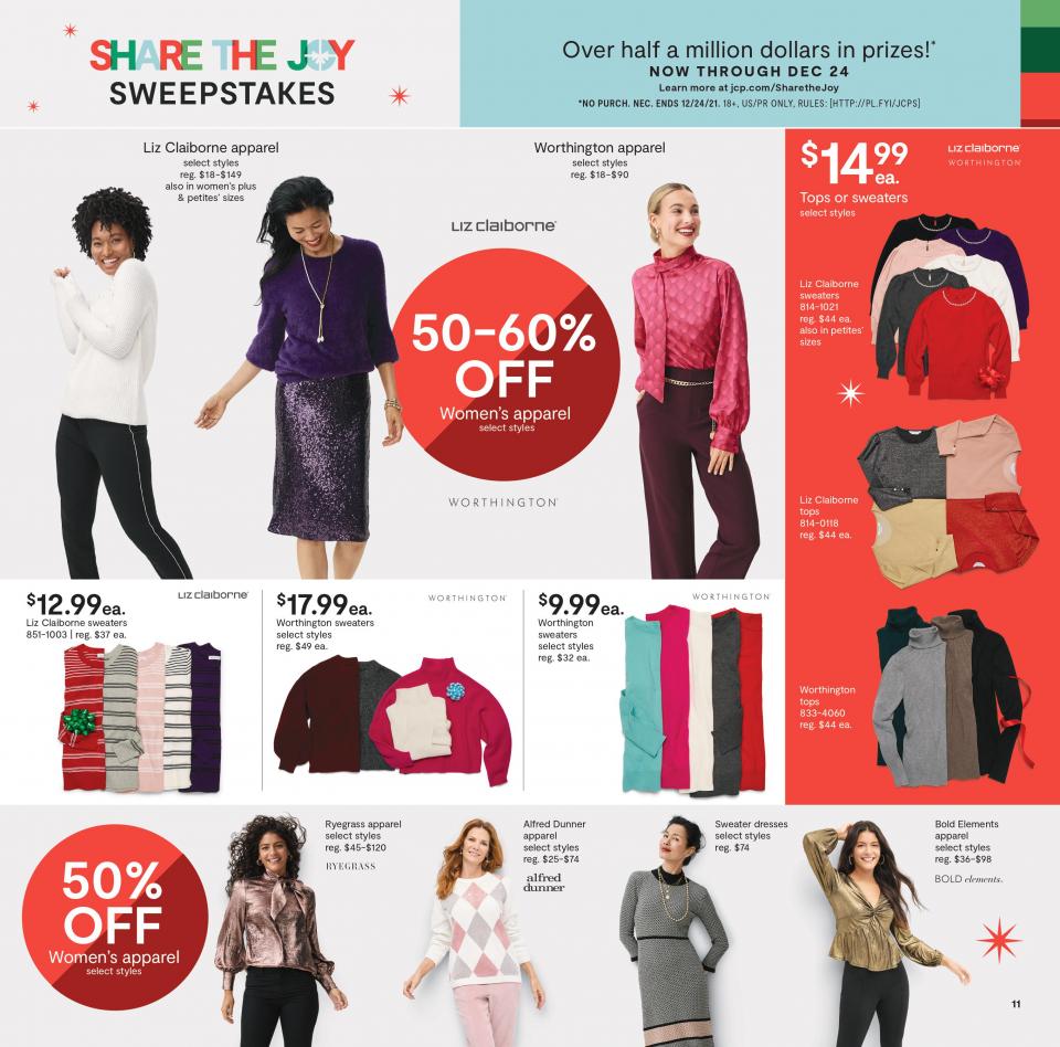 Black Friday Ads page 11