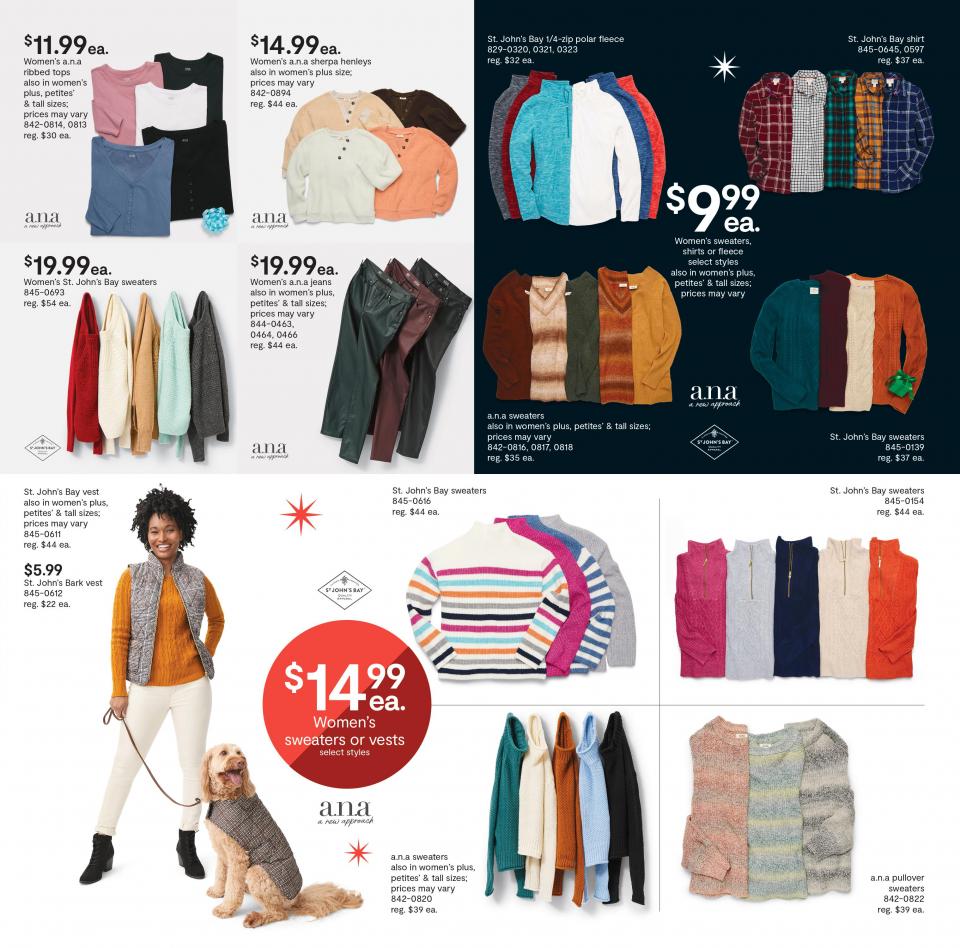 Black Friday Ads page 13