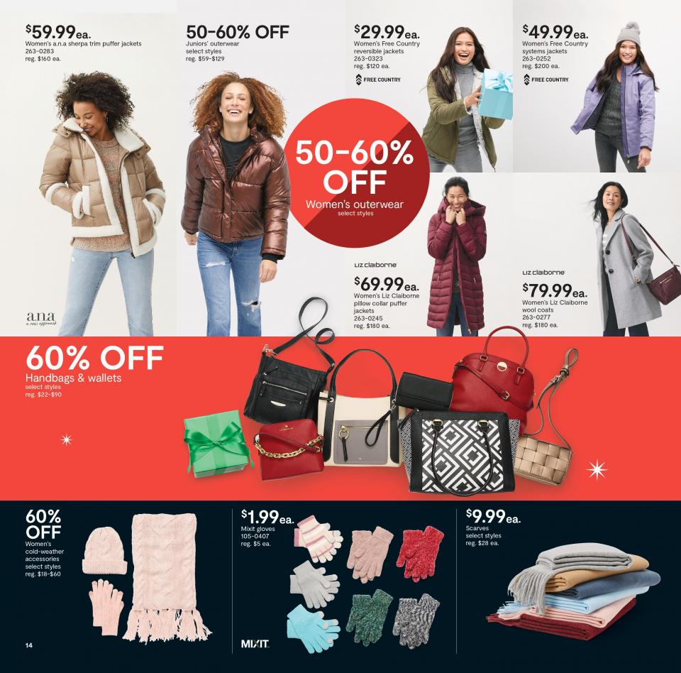 Black Friday Ads page 14