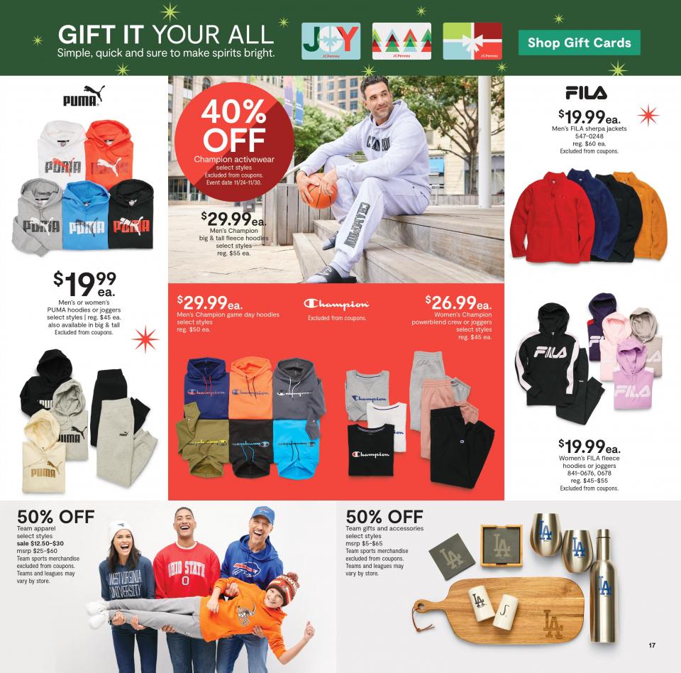 Black Friday Ads page 17