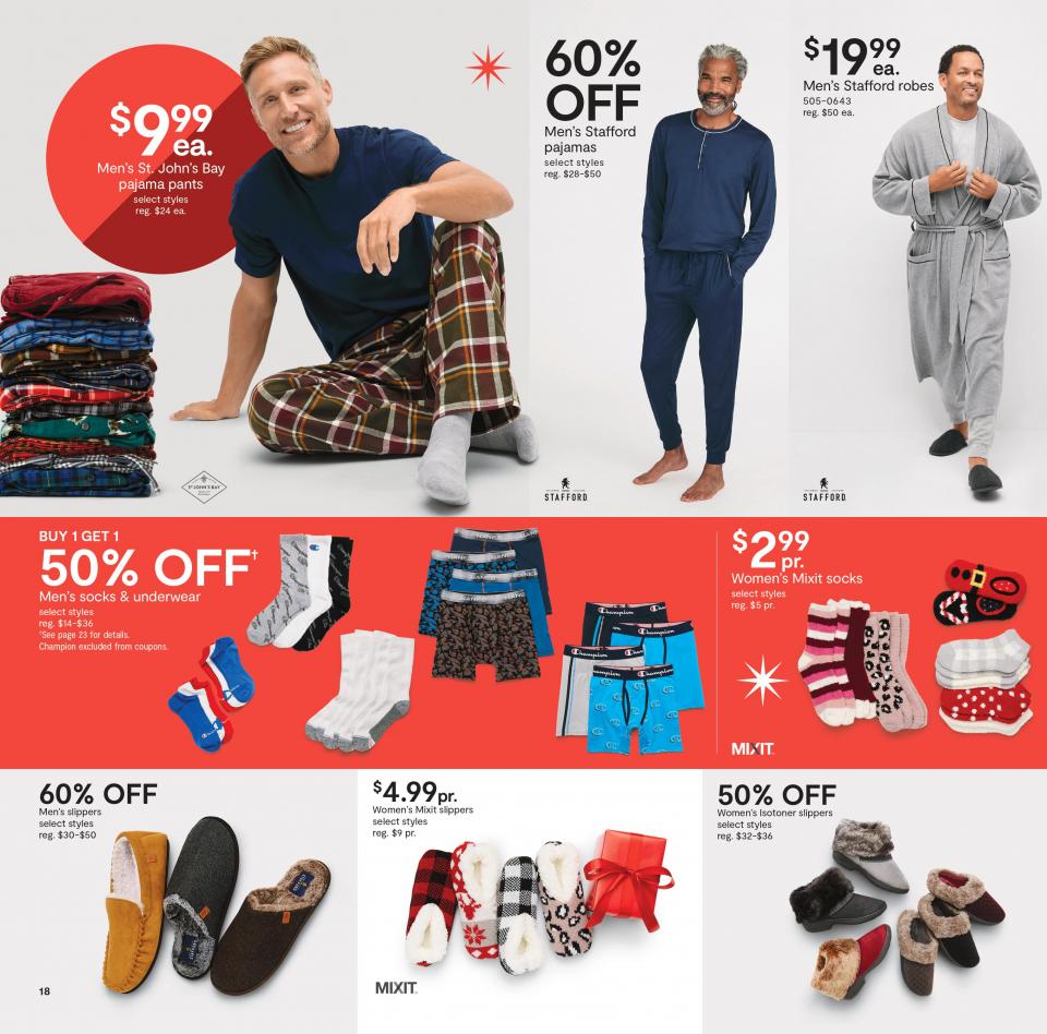 Black Friday Ads page 18