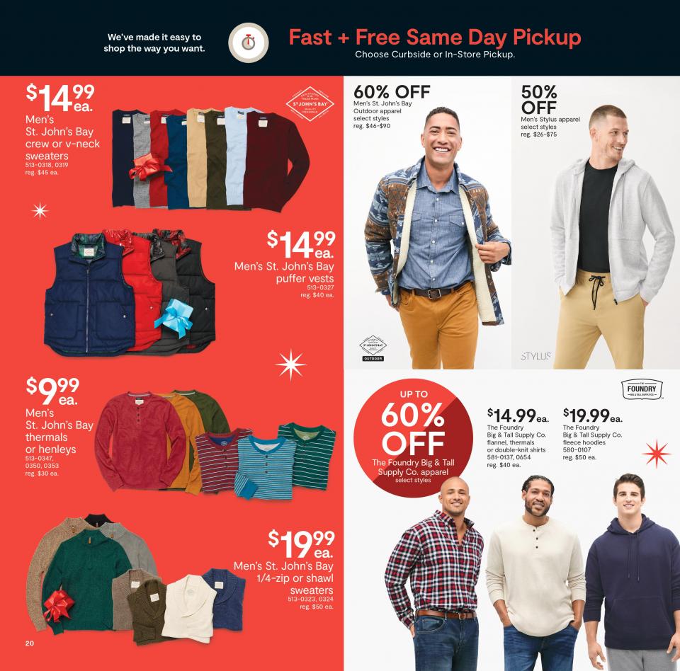 Black Friday Ads page 20