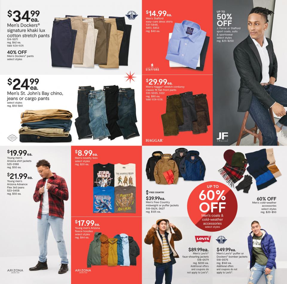 Black Friday Ads page 21
