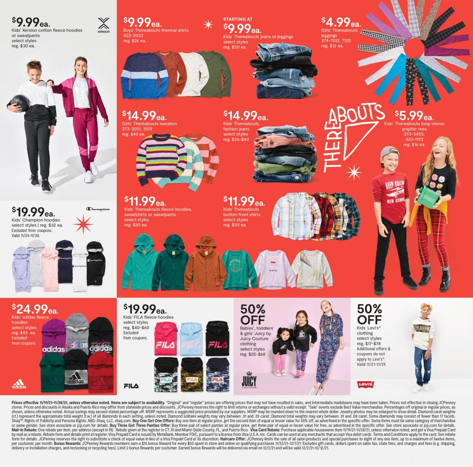 Black Friday Ads page 23