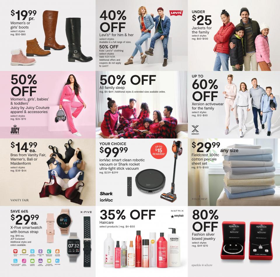 Black Friday Ads page 24