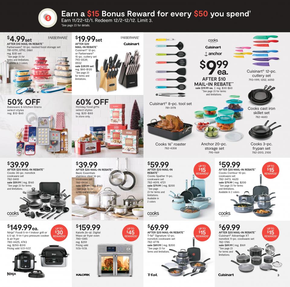 Black Friday Ads page 3