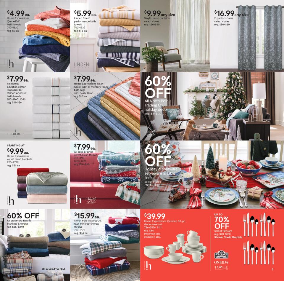Black Friday Ads page 5