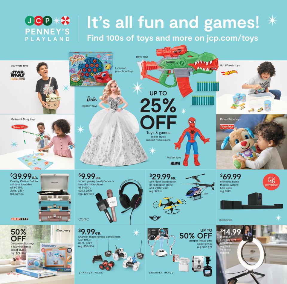 Black Friday Ads page 6