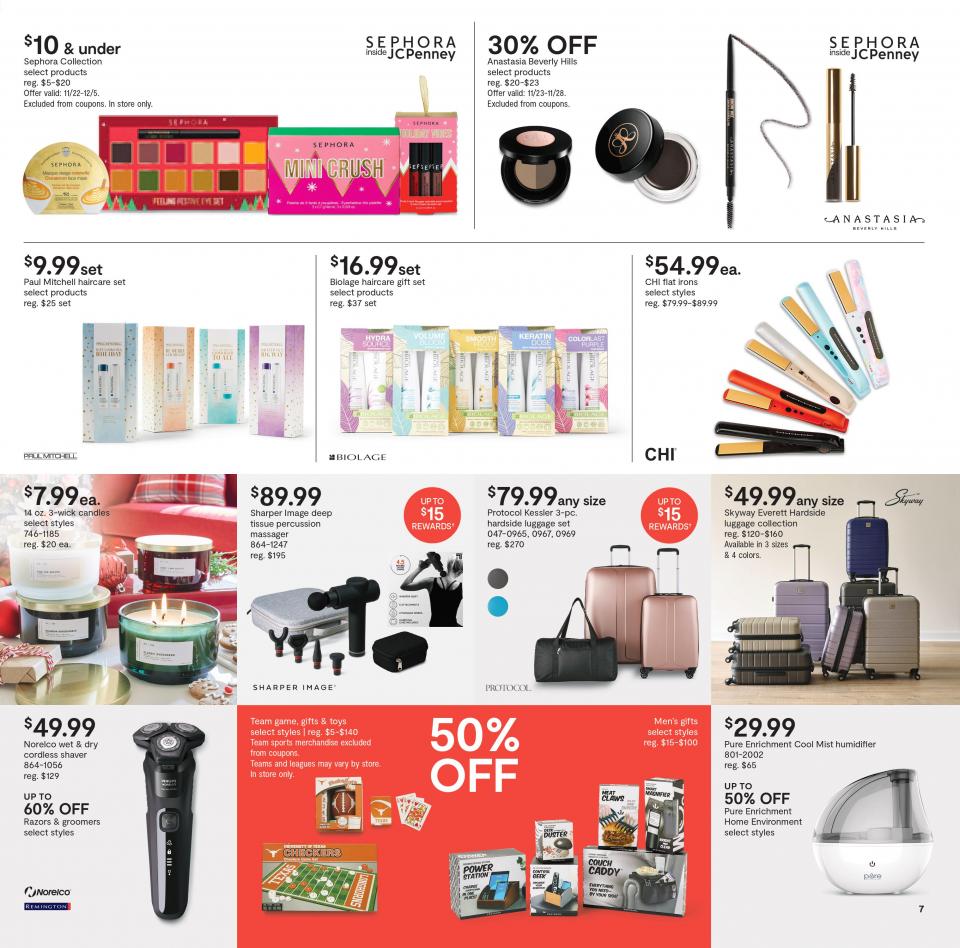 Black Friday Ads page 7