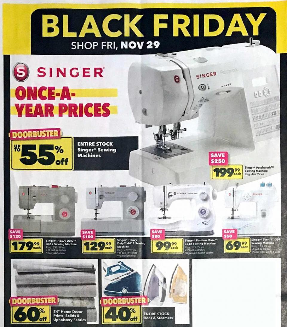 Black Friday Ads page 3