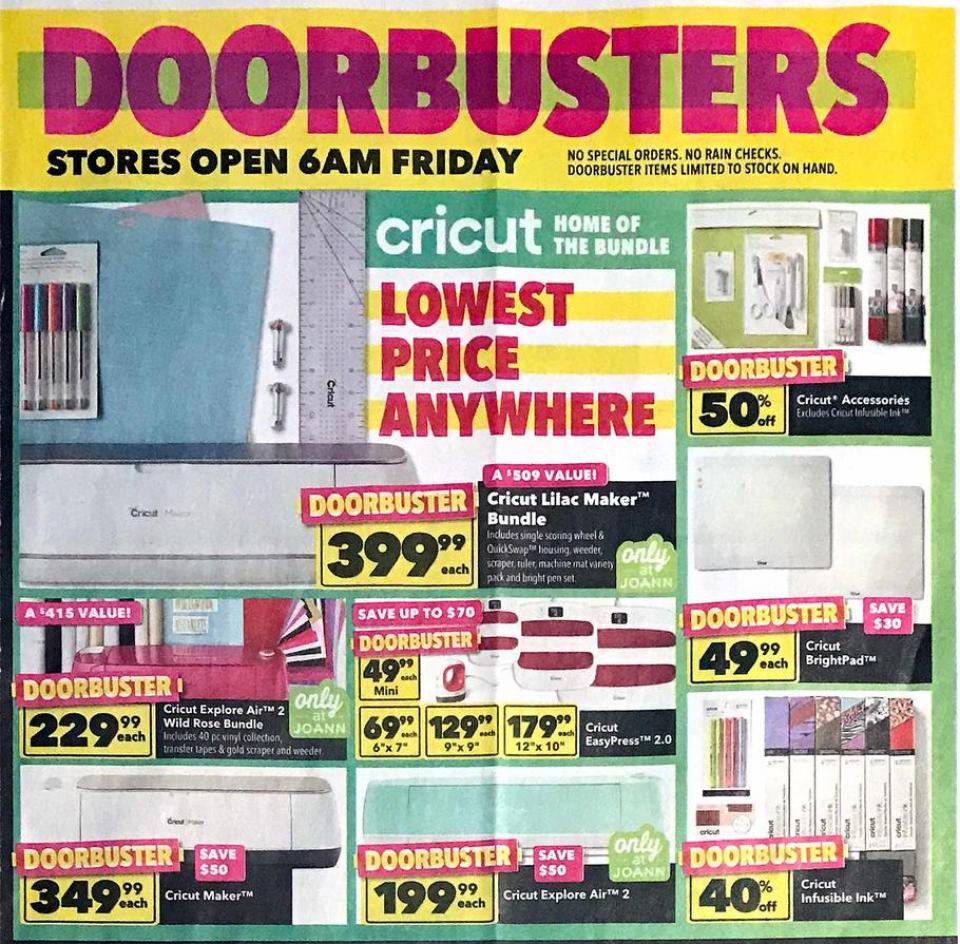 Black Friday Ads page 5