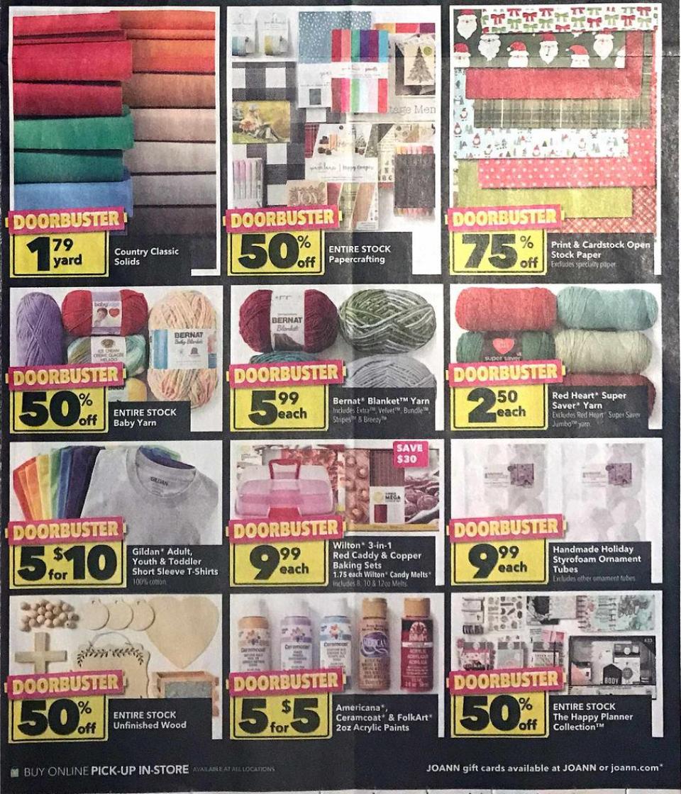 Black Friday Ads page 6