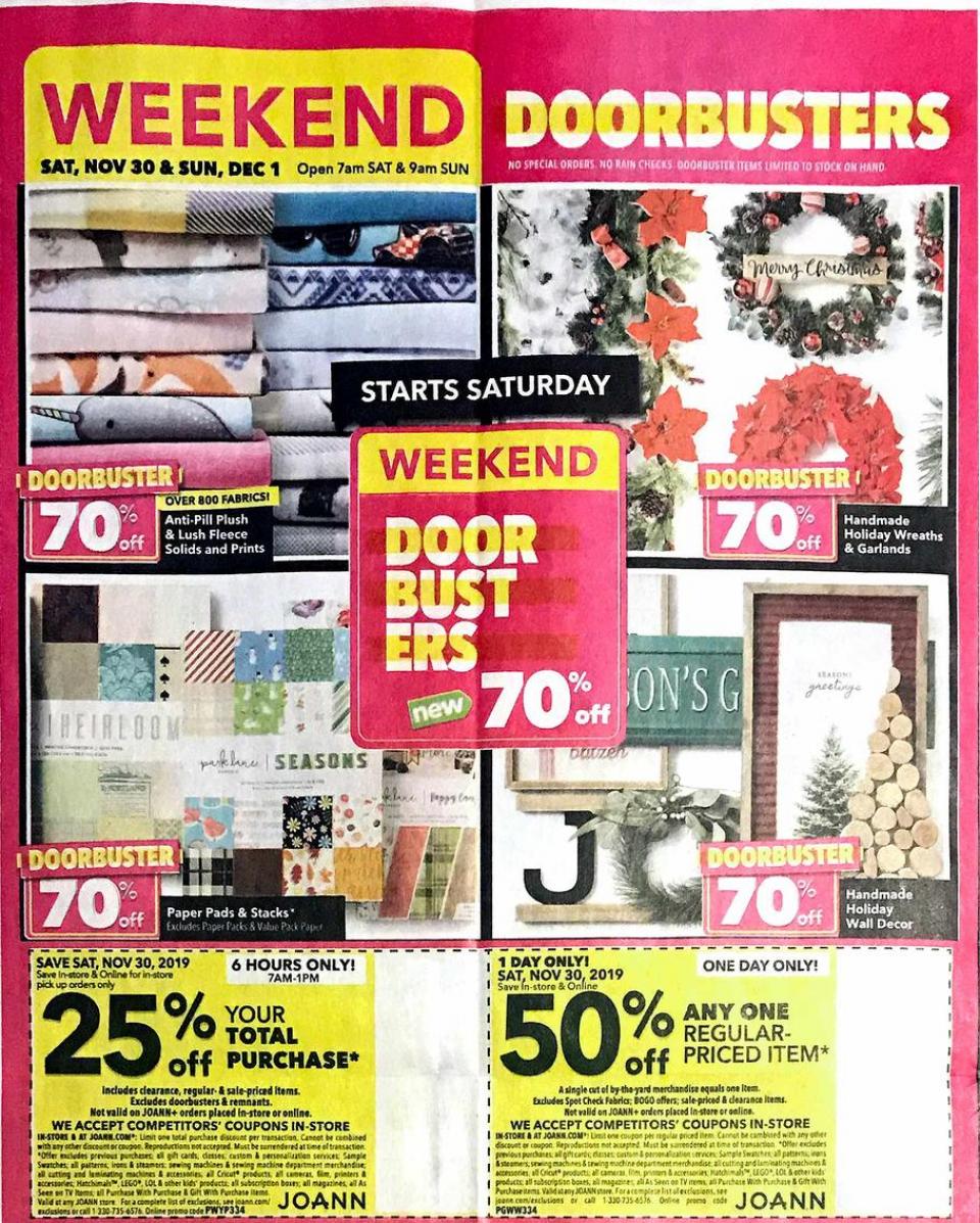 Black Friday Ads page 7