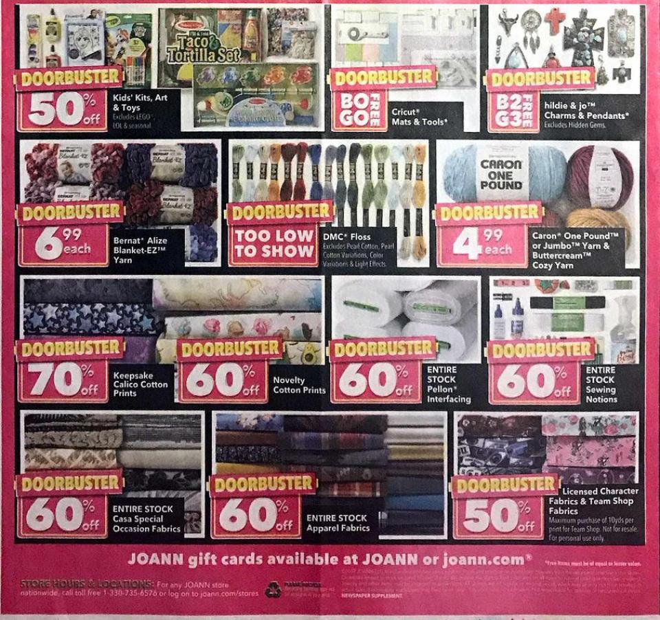 Black Friday Ads page 8