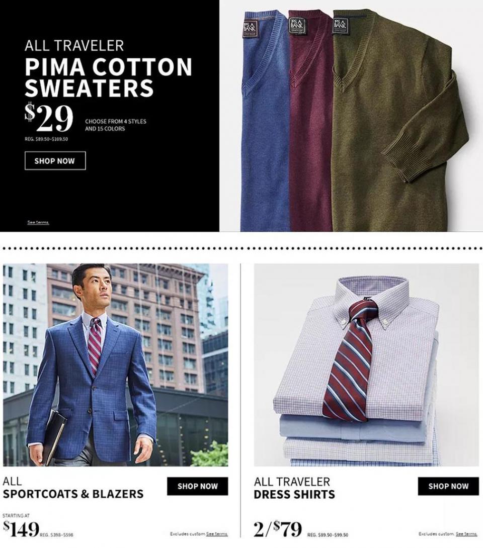 Black Friday Ads