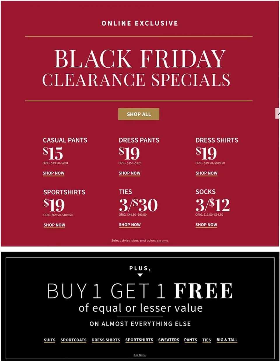 Black Friday Ads page 4