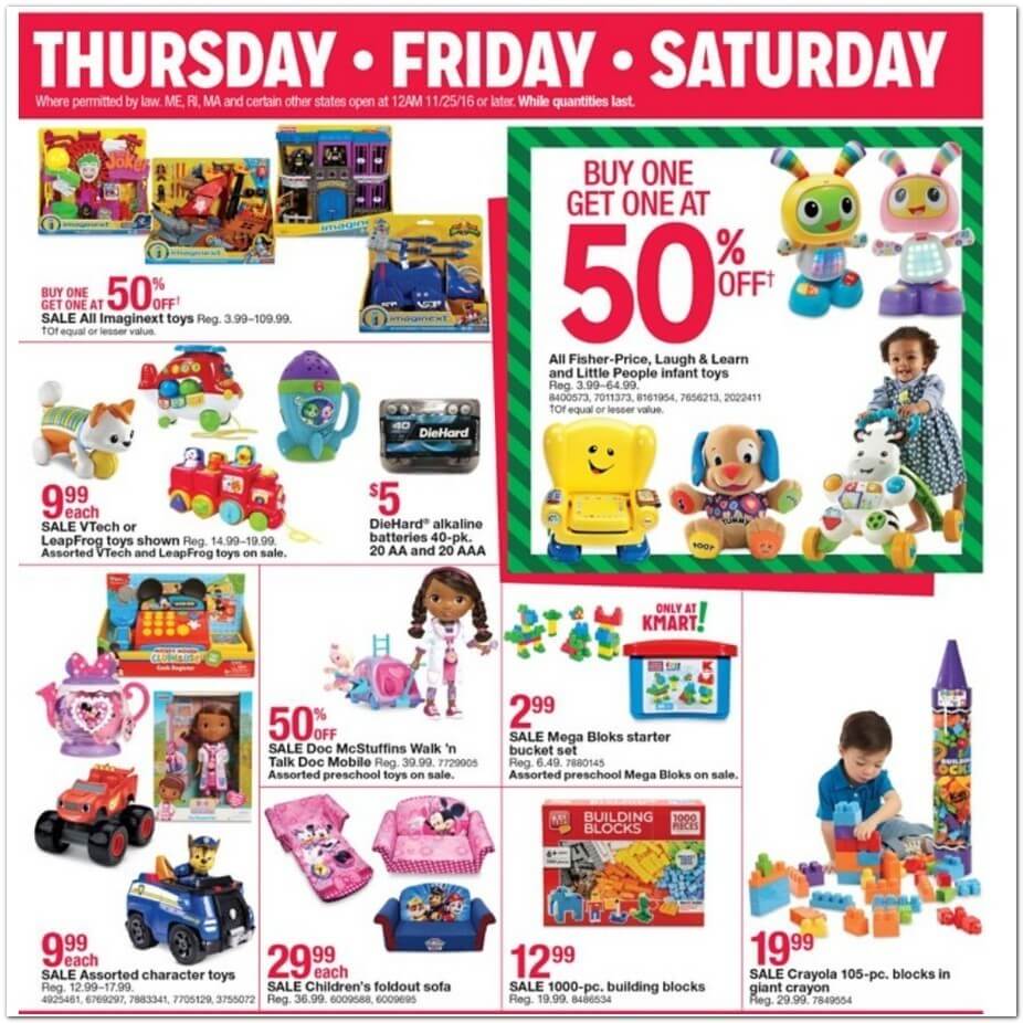 Black Friday Ads page 12