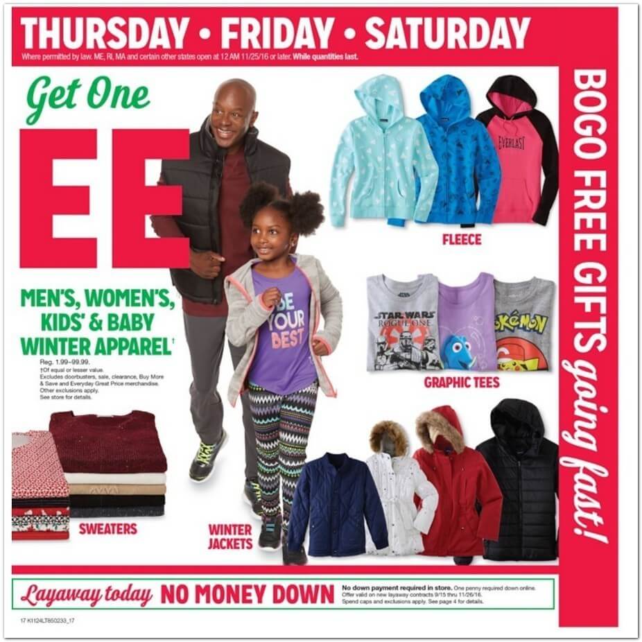 Black Friday Ads page 17
