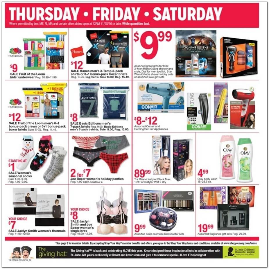 Black Friday Ads page 19