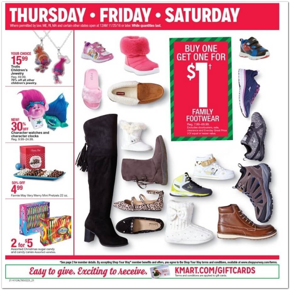 Black Friday Ads page 21