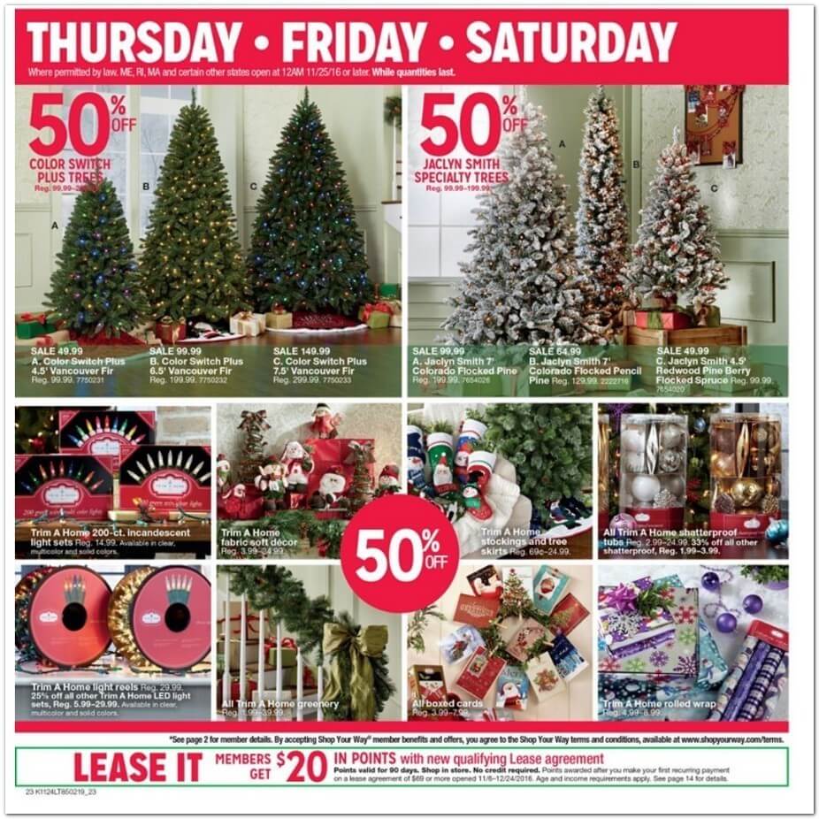 Black Friday Ads page 23