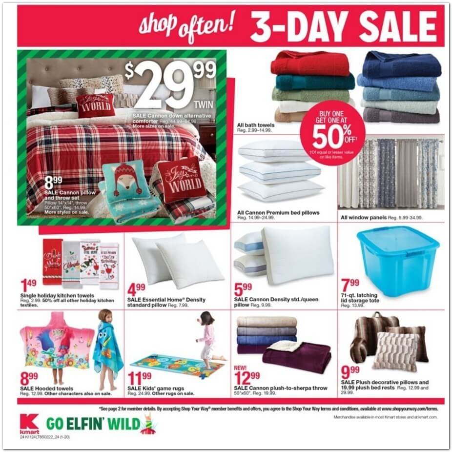 Black Friday Ads page 24