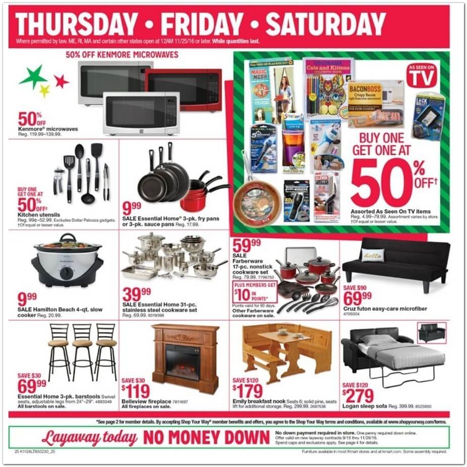 Black Friday Ads page 25
