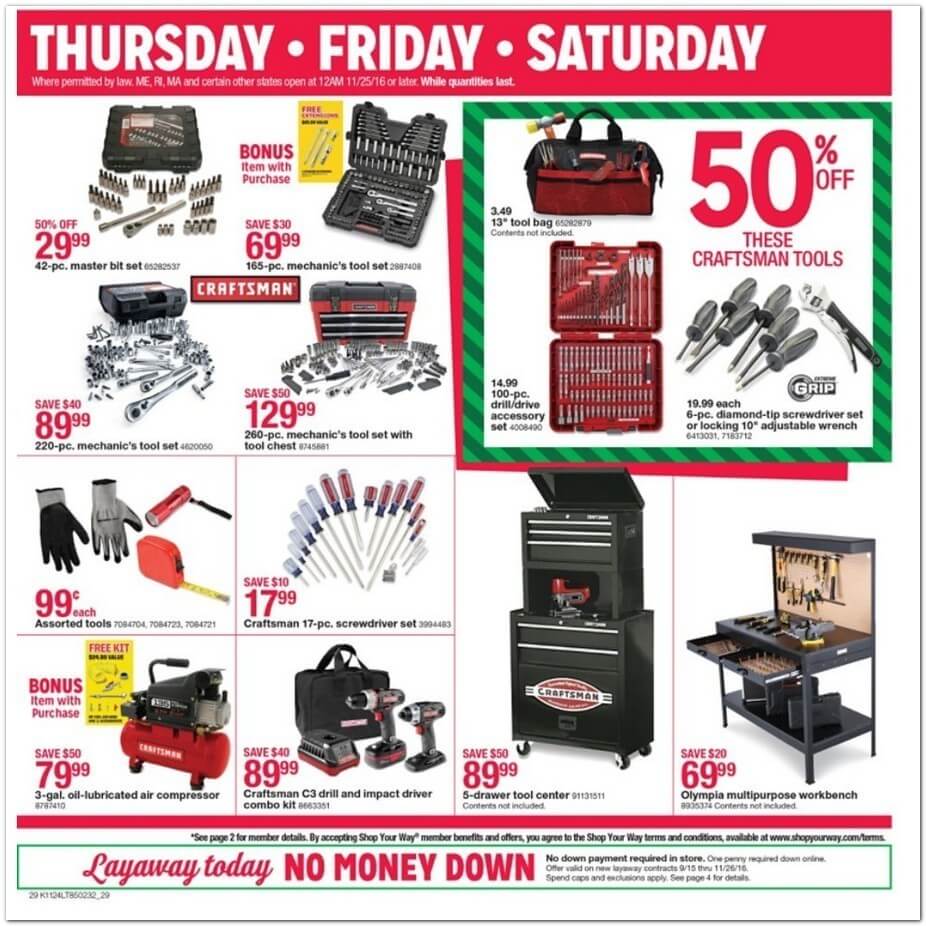 Black Friday Ads page 29