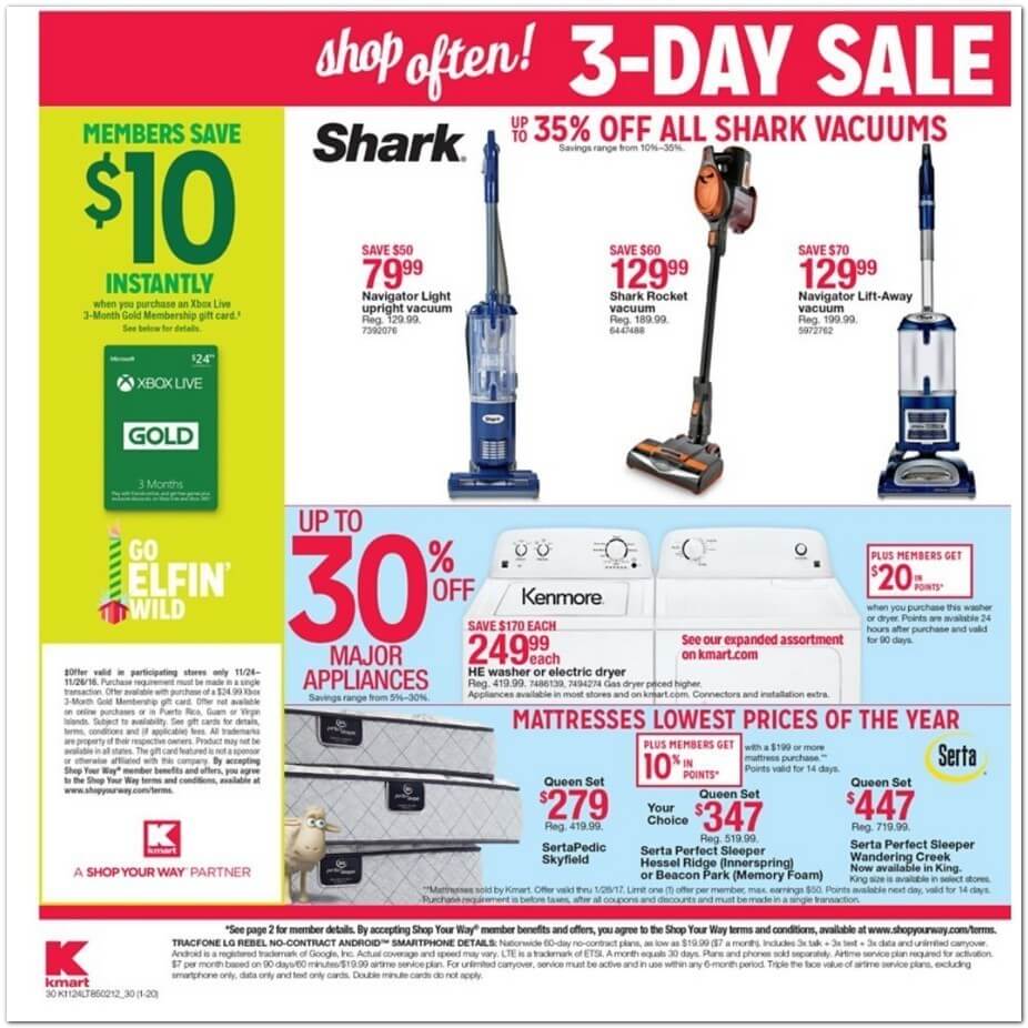 Black Friday Ads page 30